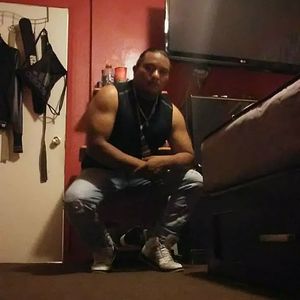 Meet your Posher, Ernesto